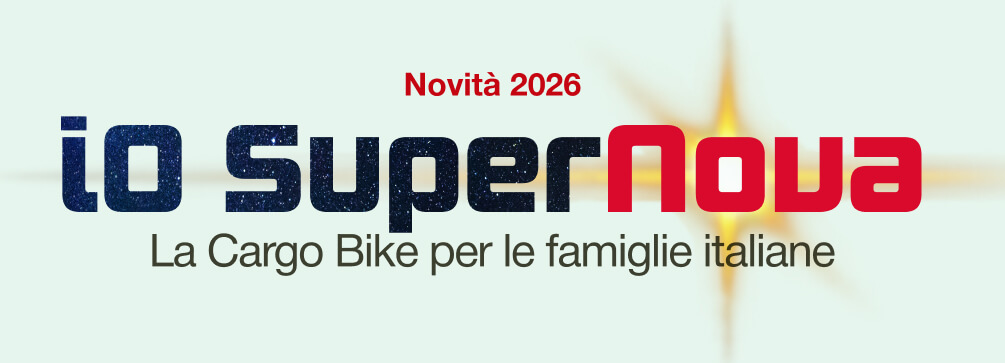 Donno Bikes SuperNova Promo